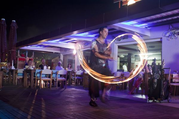 Palmiye Beach Hotel (Alanya)